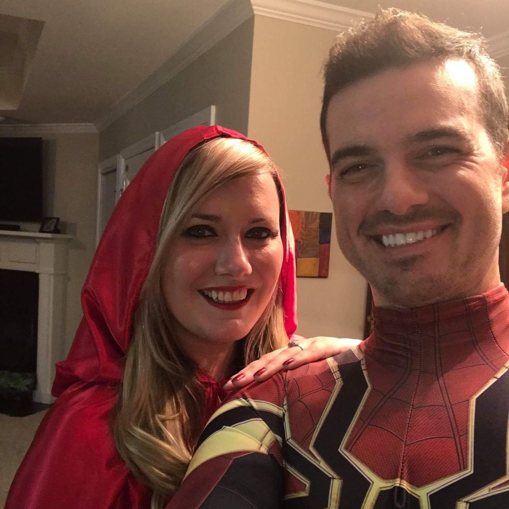 Meet your Posher, Brittney